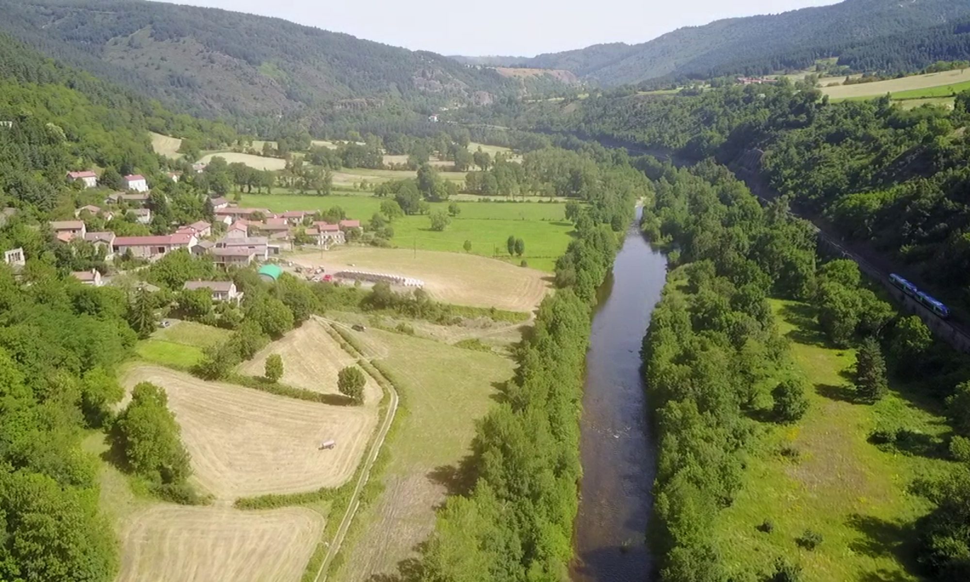2021 : 150 ans du train Cévenol