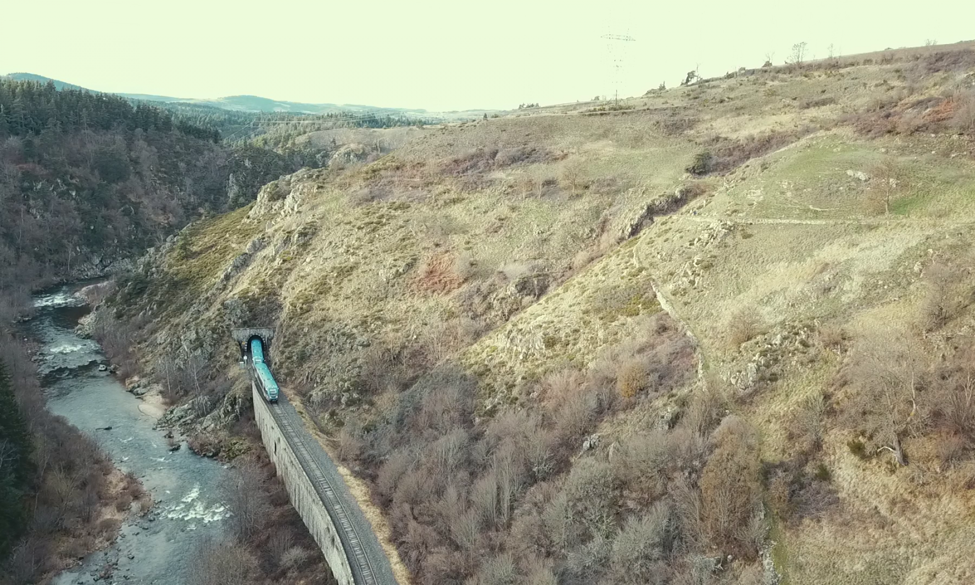 2021 : 150 ans du train Cévenol