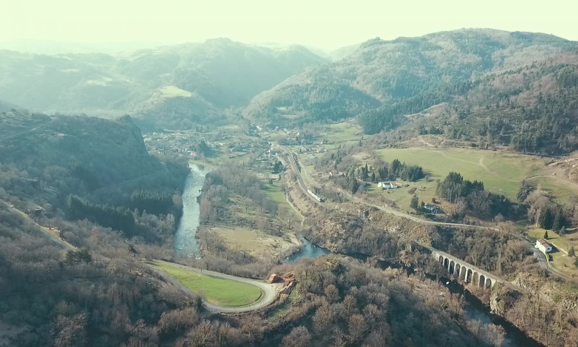 2021 : 150 ans du train Cévenol