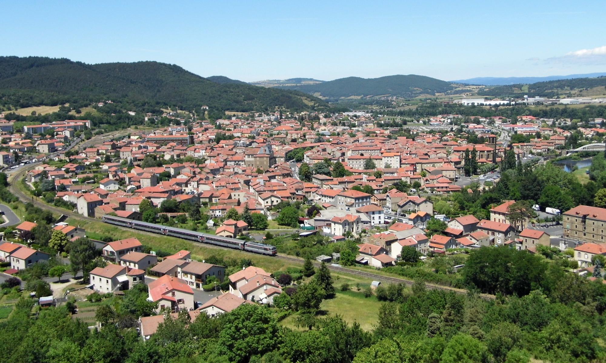2021 : 150 ans du train Cévenol