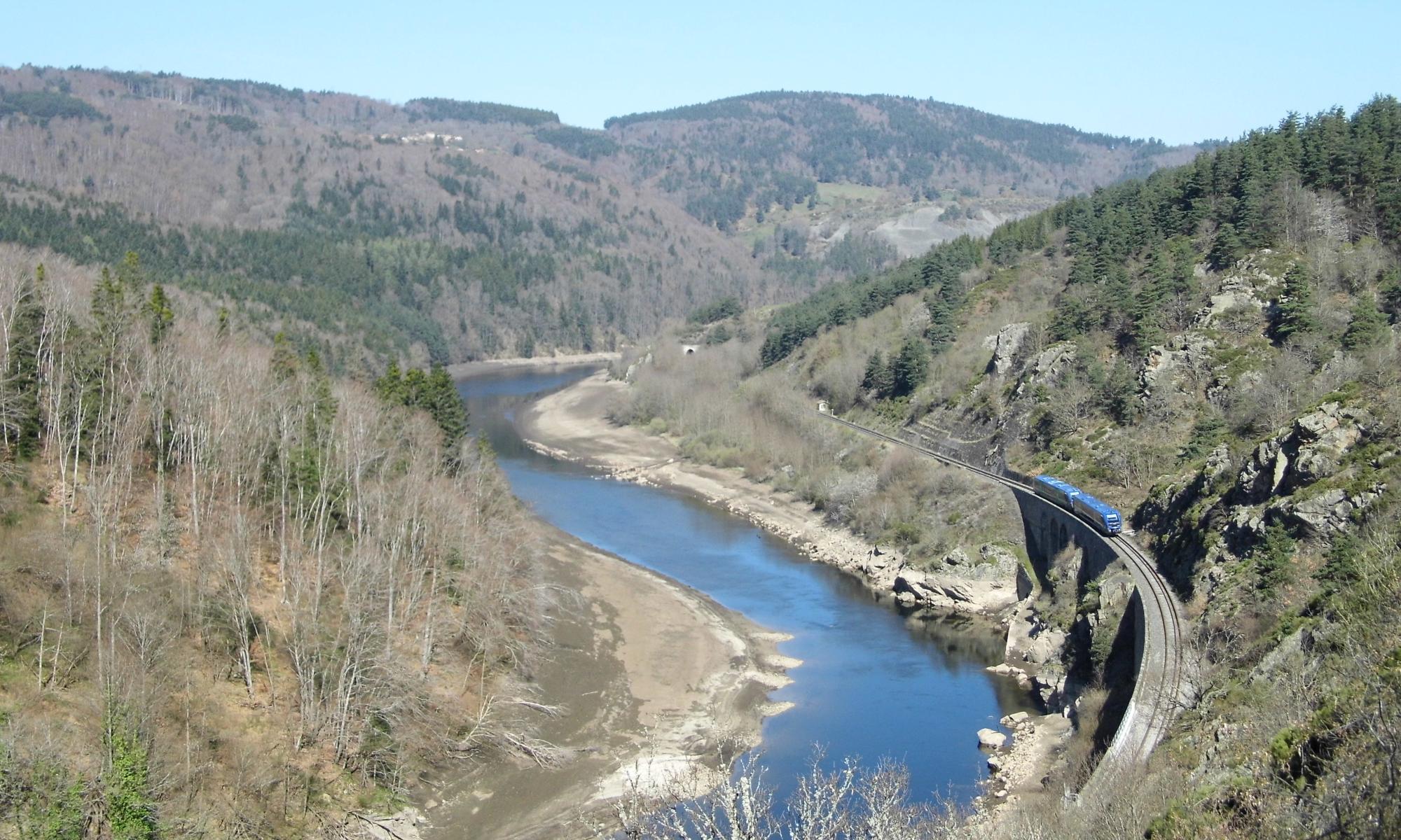 2021 : 150 ans du train Cévenol