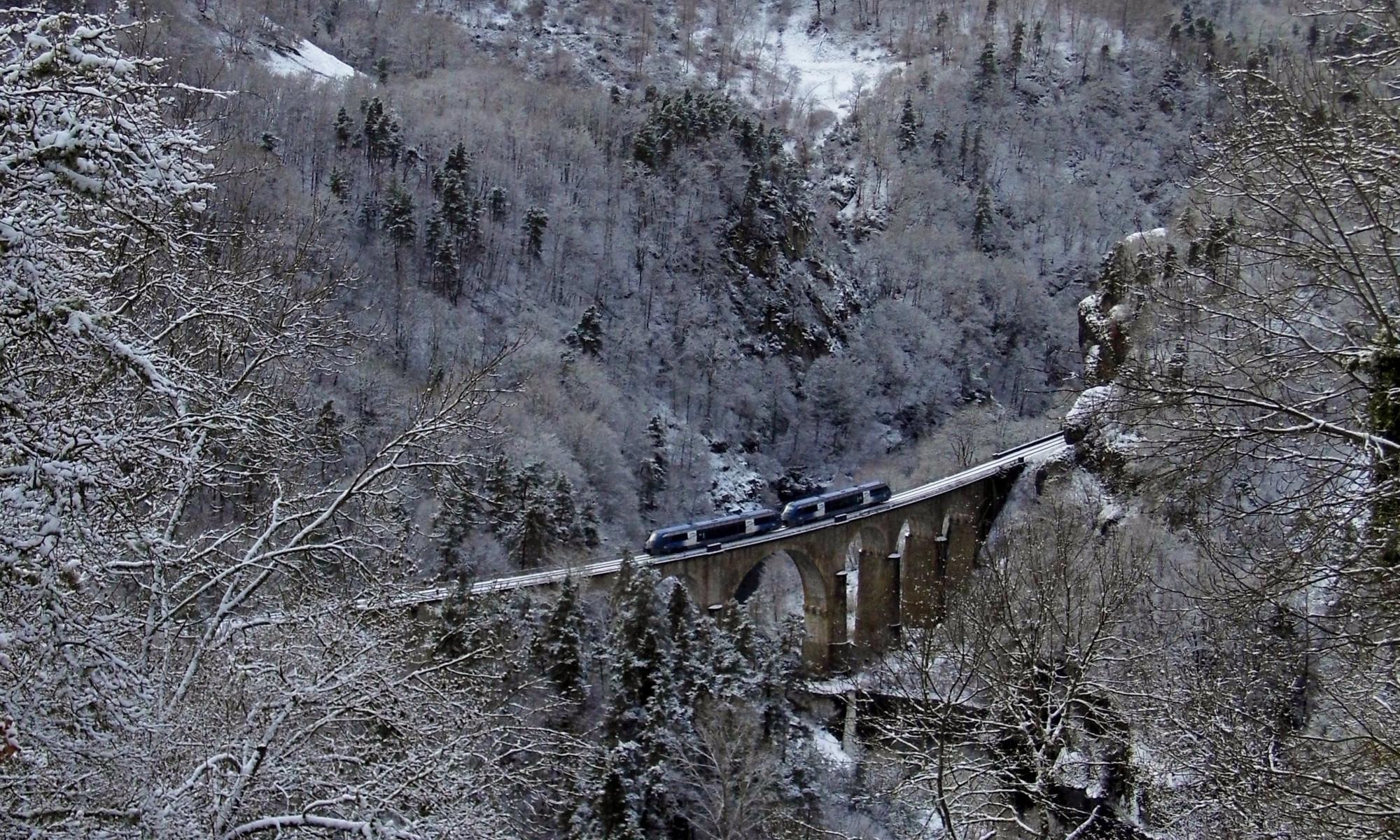 2021 : 150 ans du train Cévenol