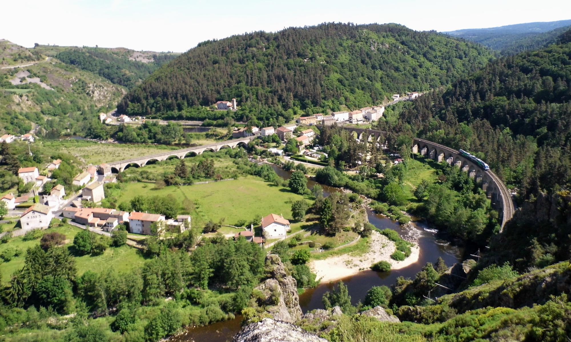 2021 : 150 ans du train Cévenol